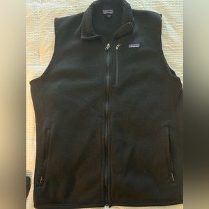 Patagonia Men’s Better Sweater Vest